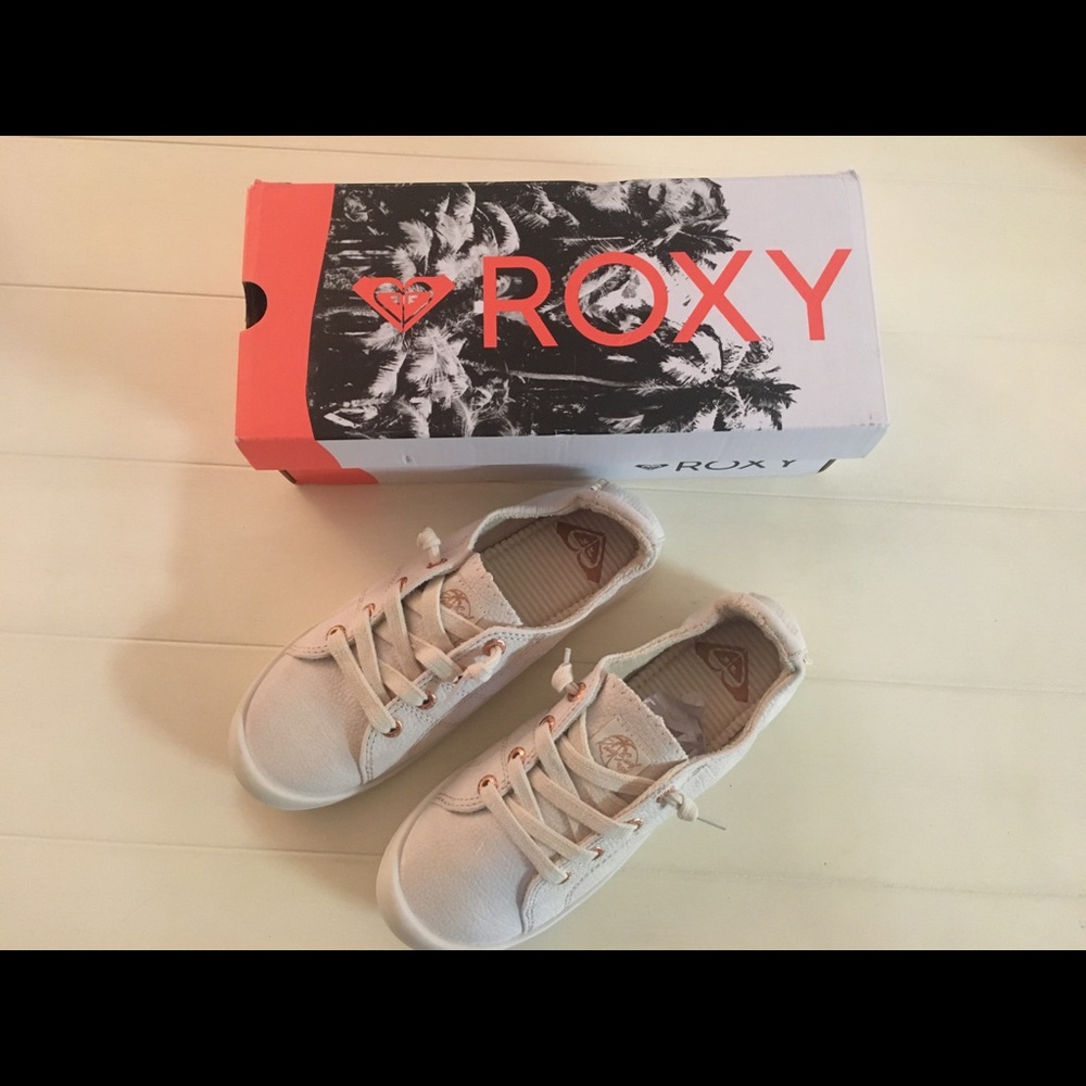 ROXY Slip on shoes